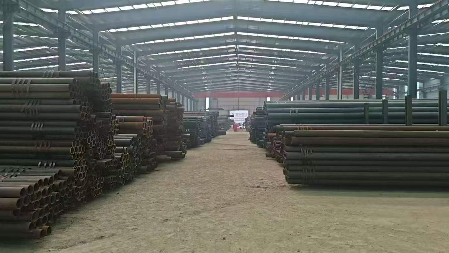 鹰潭市异形无缝钢管Q355E槽钢 - 哪里好